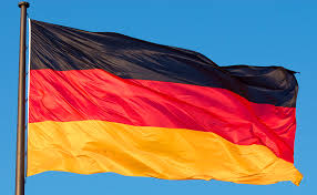 German flag