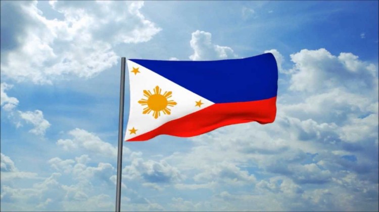 philippine flag