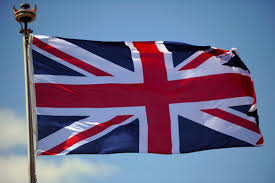 UK Flag