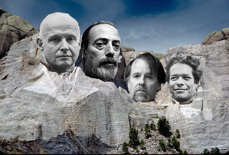 Mountrushmore SP