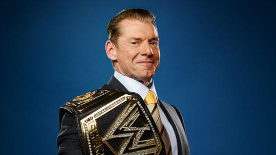 vince belt