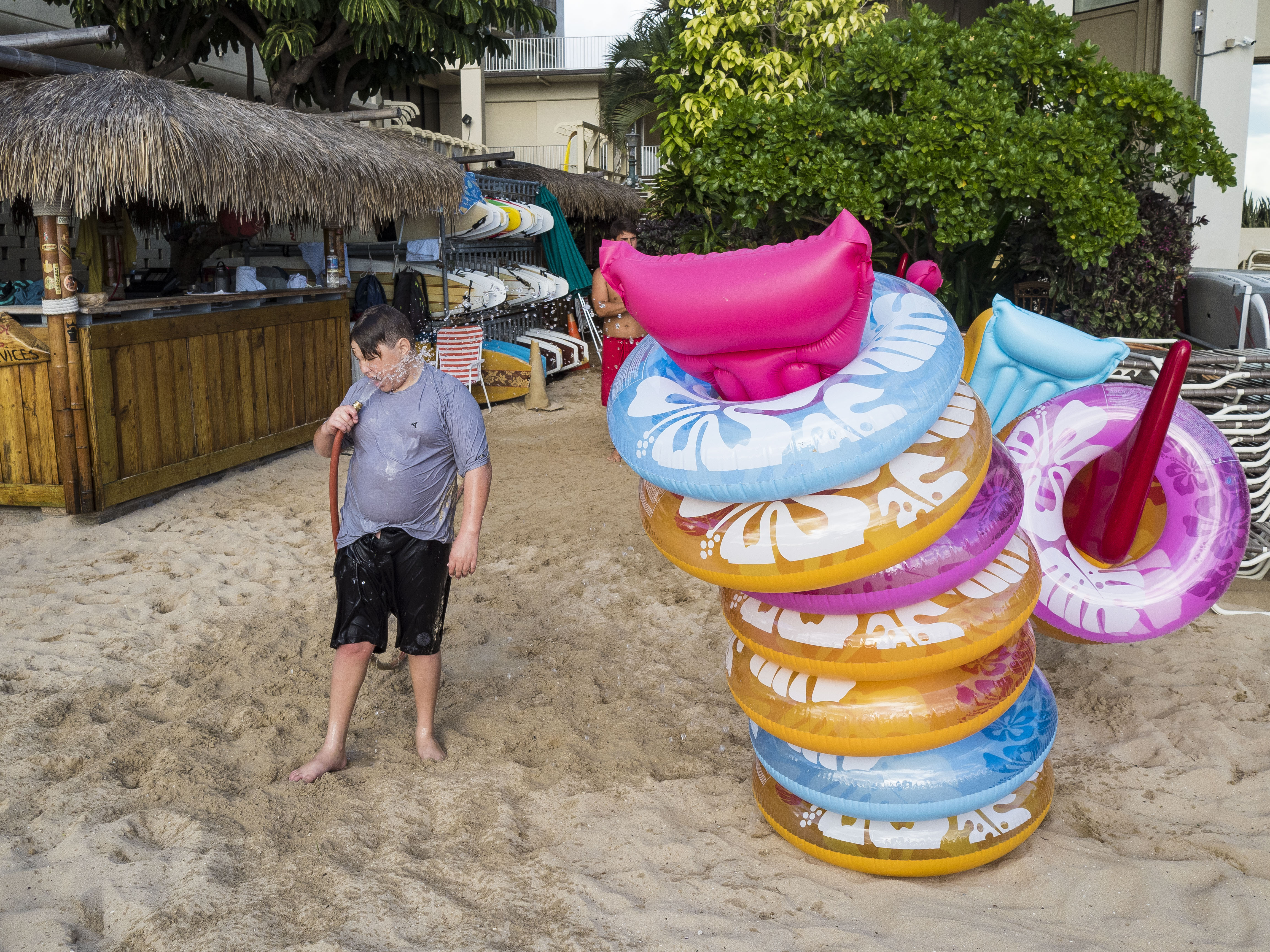 OLYMPUS DIGITAL CAMERA