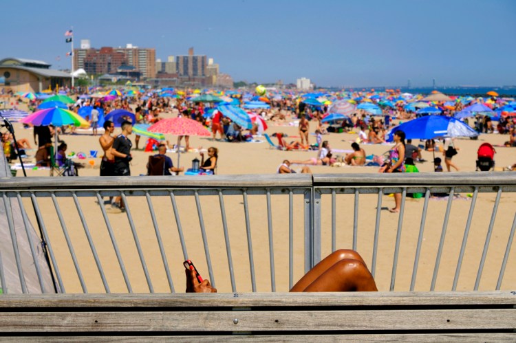 Coney Cell Phone Conection