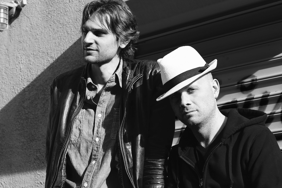 Michael Sweet & Partner, Matthew Hittinger